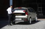 Peugeot 3008 2010 года